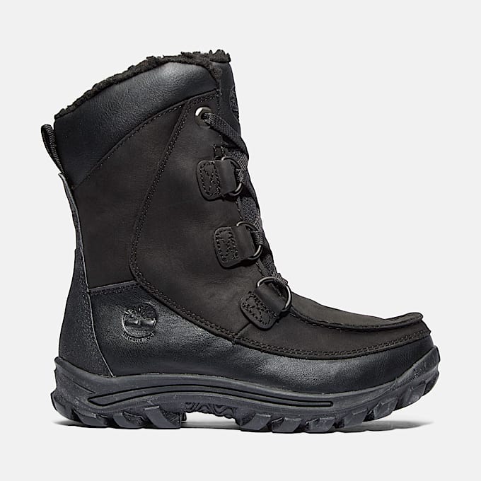 Black timberland boots big kids deals