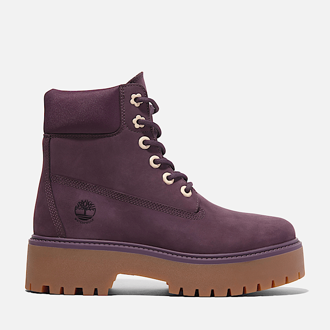Black tims women cheap