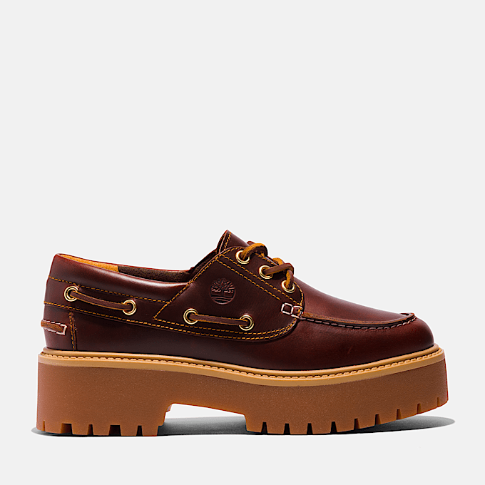 Women s Boat Shoes Leather Shoes Timberland US