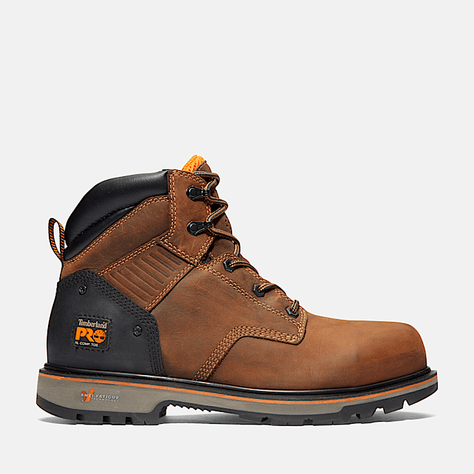 Timberland men's work boots on sale cheap