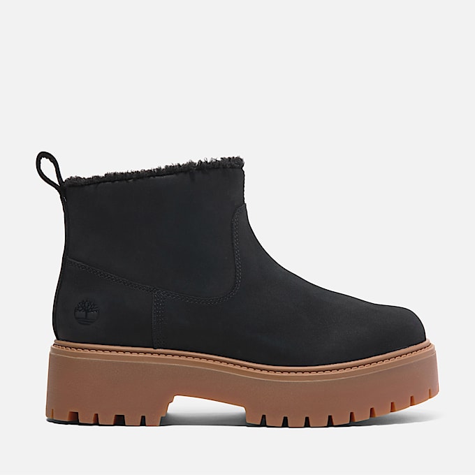 Womens Winter Boots Waterproof Snow Boots Timberland US
