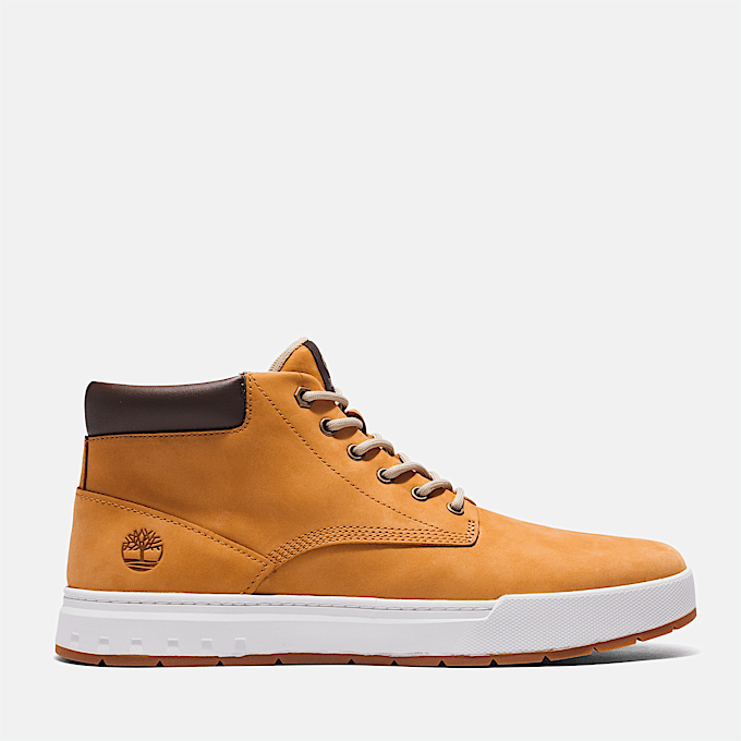 Timberland high sneakers hot sale