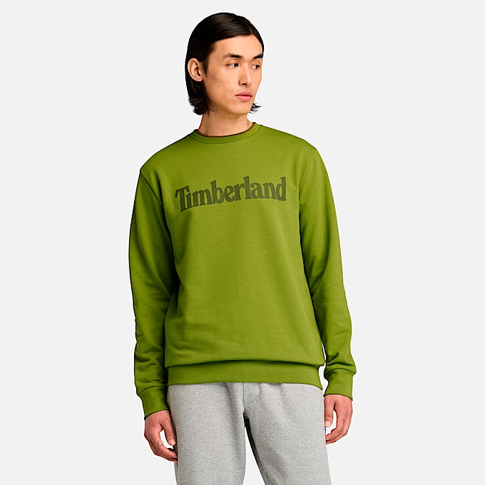 Crew Neck Sweatshirts Timberland Timberland US
