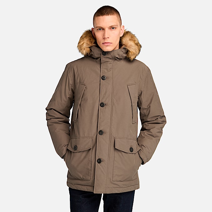 Timberland winter coats mens sale