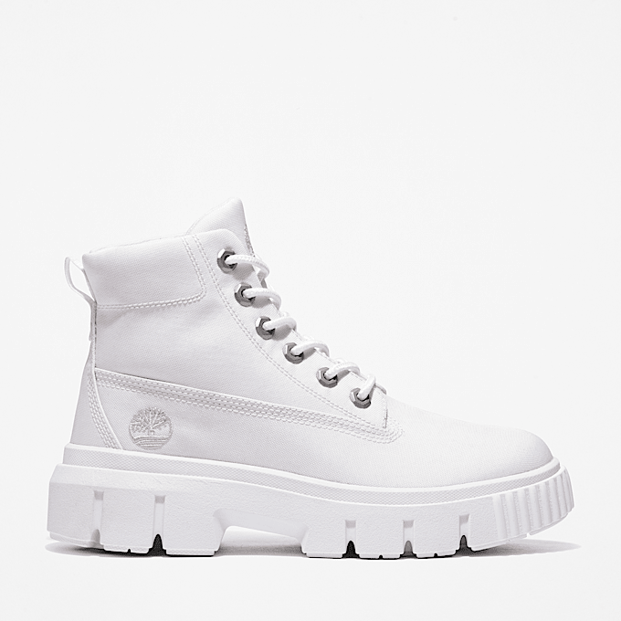 White timberlands for sale on sale