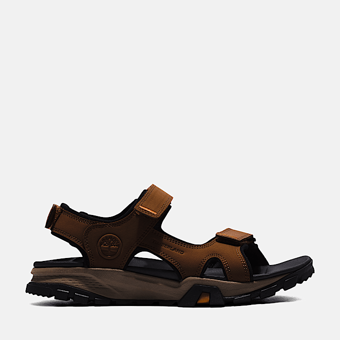Timberland mens leather flip flops clearance