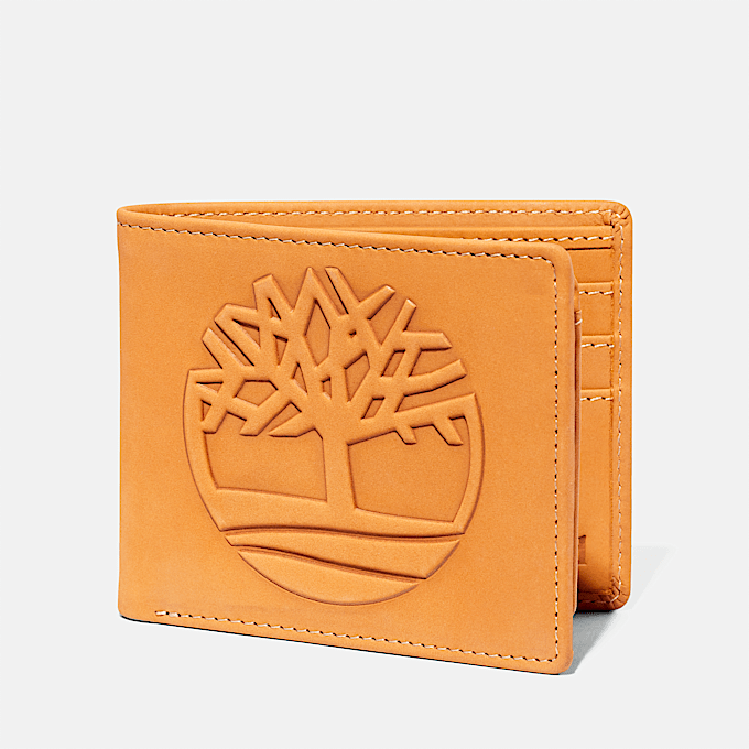 Billetera timberland hotsell