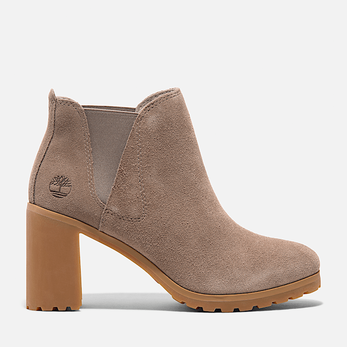 Brown Suede Boots Timberland Timberland US