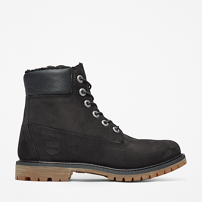Black timberland booties new arrivals