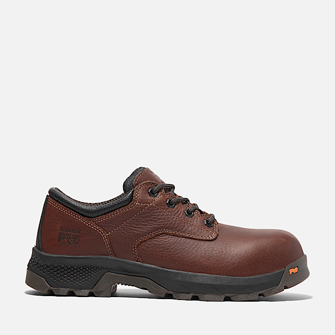 Timberland classic trekker oxford top