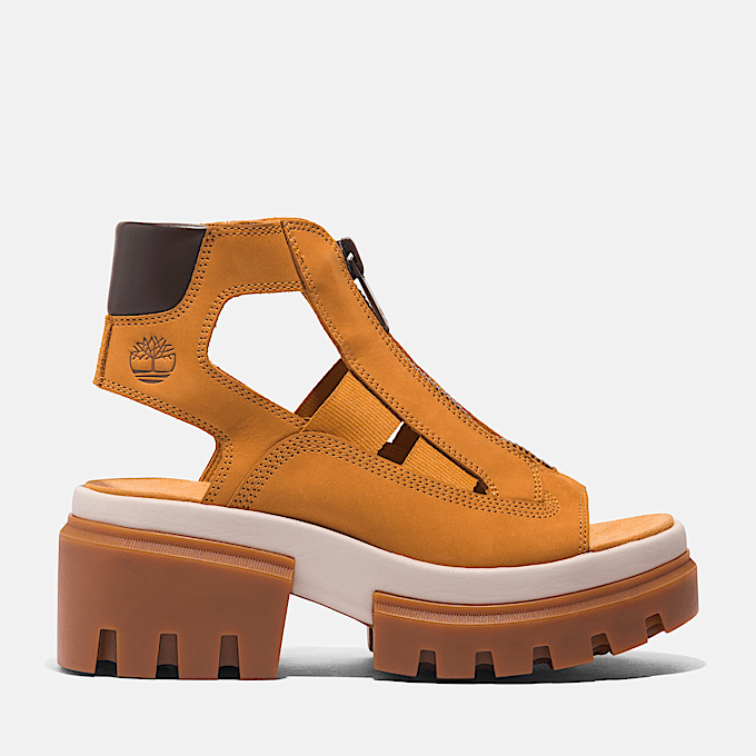 Women s Footwear Sandals and Slides Timberland CA