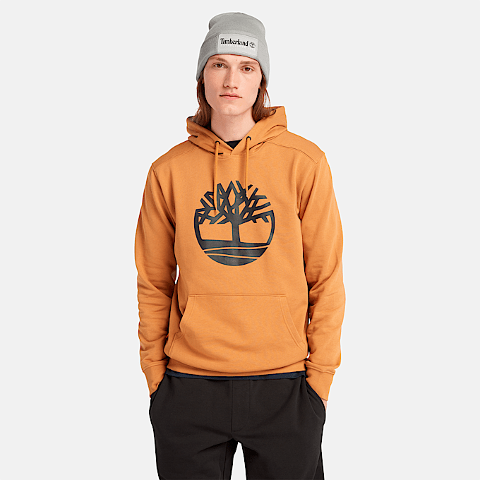 Timberland sweatshirt mens deals
