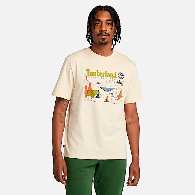 T shirt timberland cheap