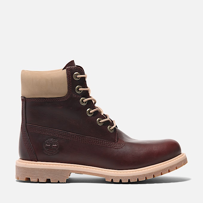 Botte hiver timberland femme rubino clearance