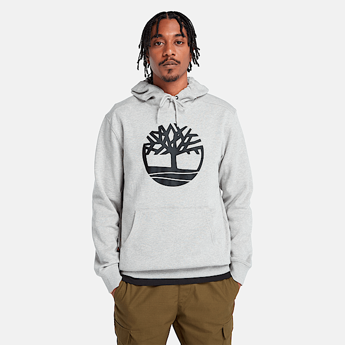 Black timberland hoodie shop