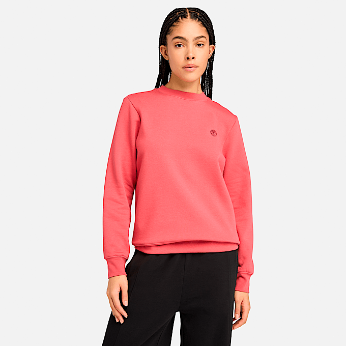 Women s Clothing Sweatshirts and Hoodies Timberland US