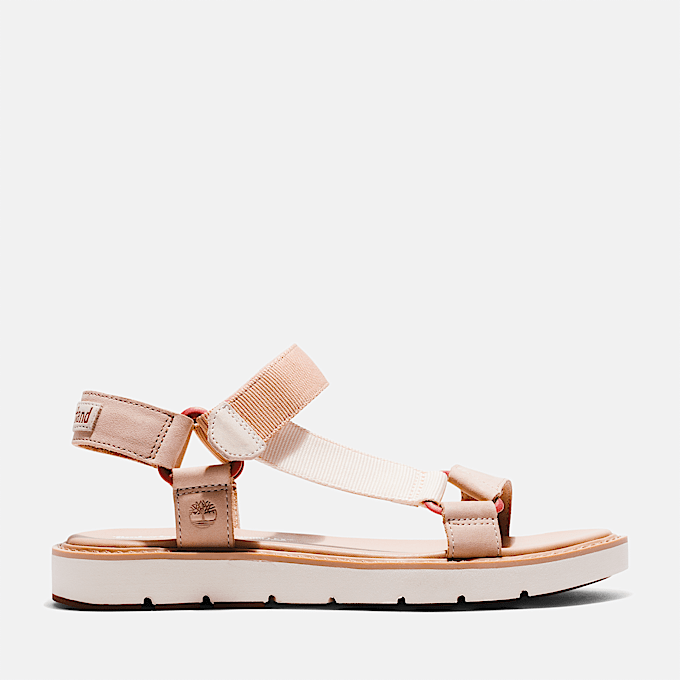 Women s Footwear Sandals and Slides Timberland CA
