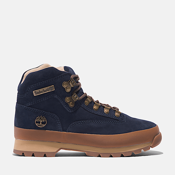 Indigo Suede Collection Timberland CA
