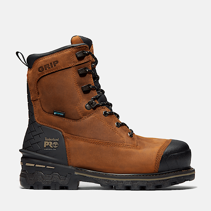 Timberland pro vibram hot sale