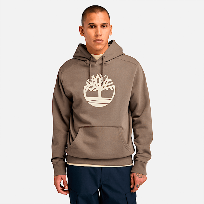 Men s Sweatshirts Hoodies Mens Clothing Timberland CA