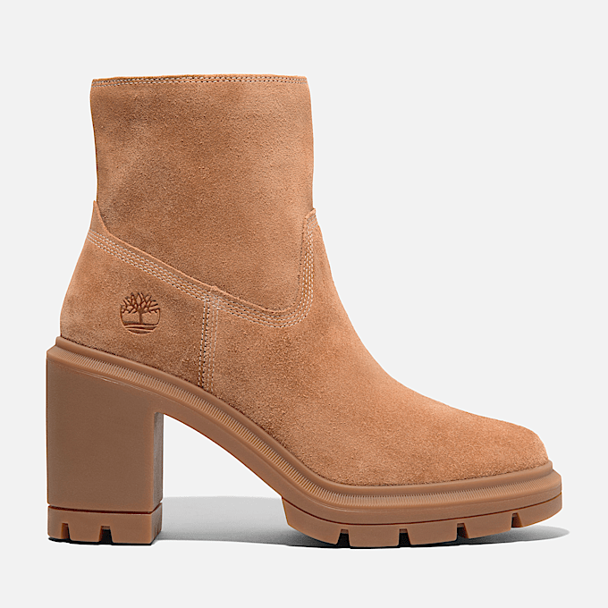 Brown Suede Boots Timberland Timberland US
