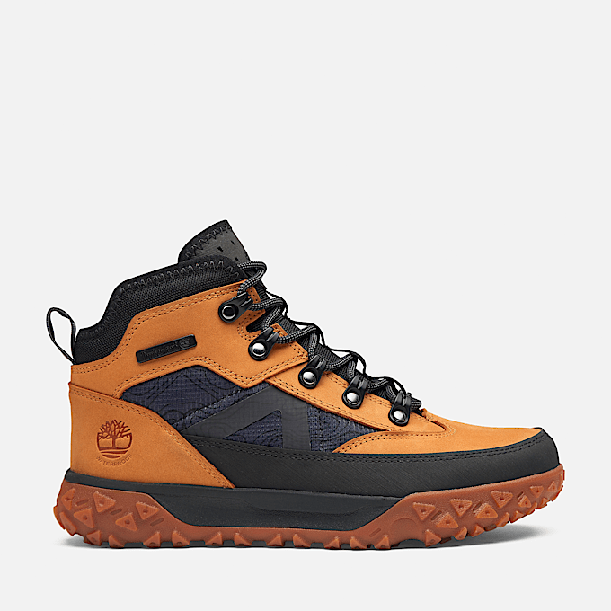 Botas timberland para niño deals