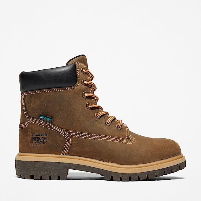 Timberland PRO Women s Work Footwear Timberland US