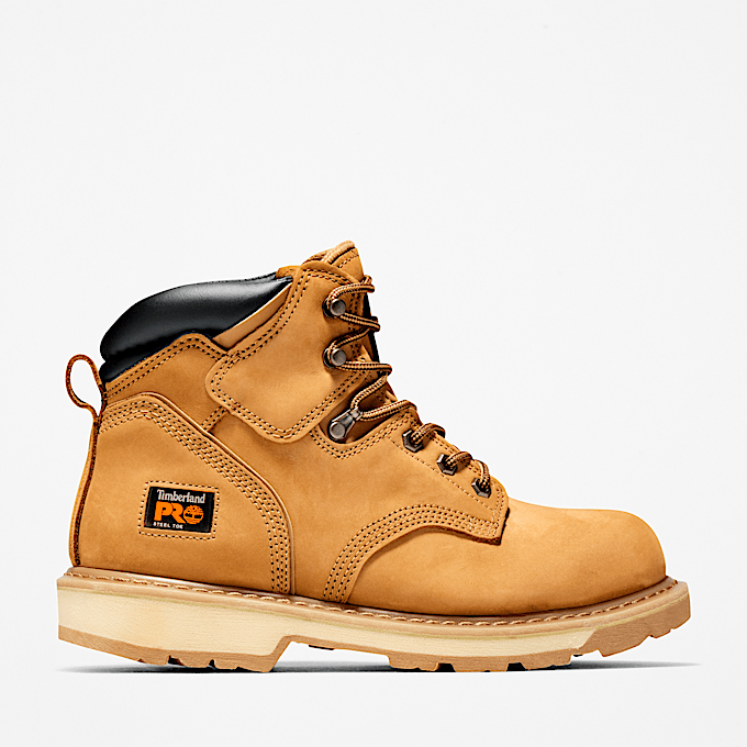 Timberland pro line work boots store