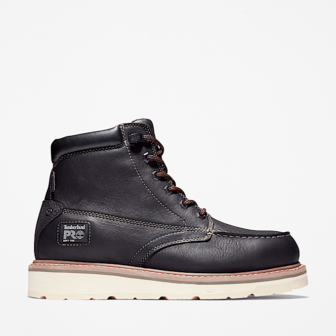 Timberland pro boots soft toe hotsell