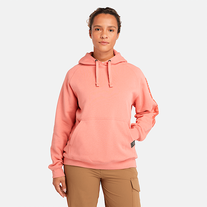 Women s Clothing Sweatshirts and Hoodies Timberland CA