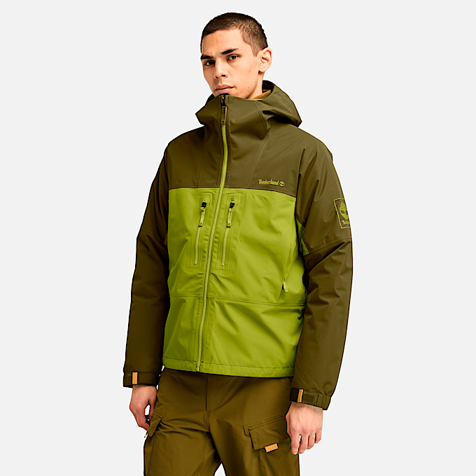 Waterproof Jackets Timberland Timberland US