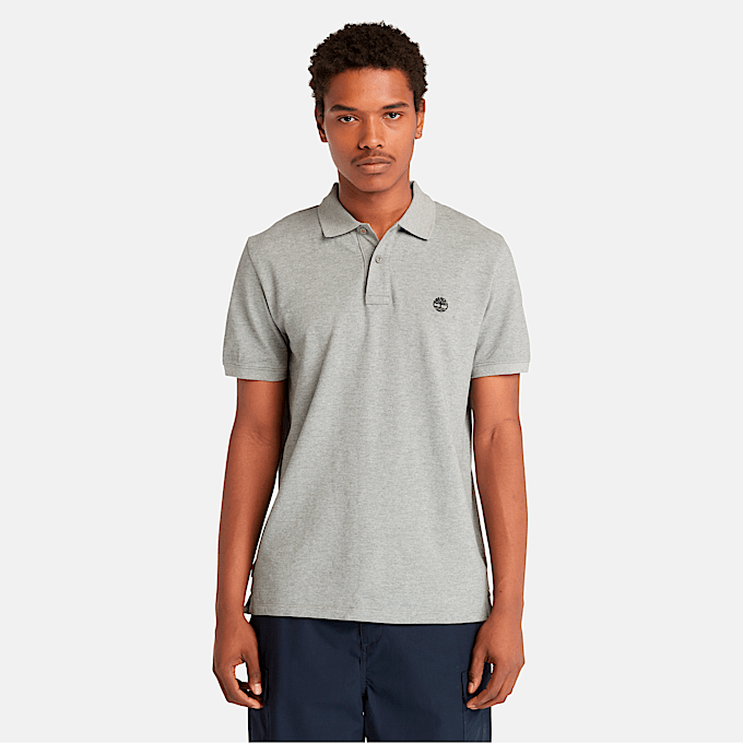 Men's Shirts Short Sleeve and Long Sleeve | Timberland US