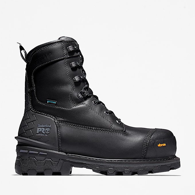 Bottes a embout de securite Timberland CA