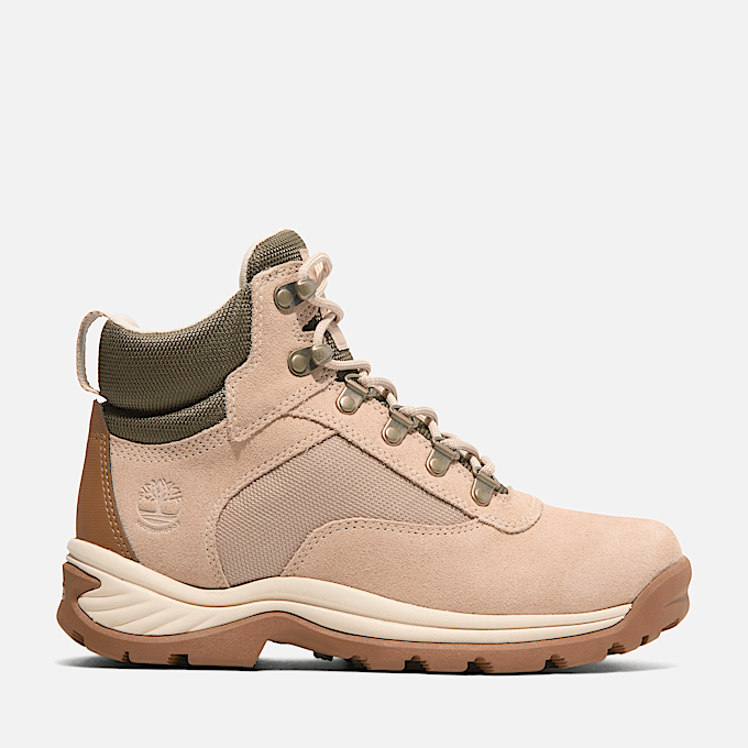 White Hiking Boots Timberland Timberland US