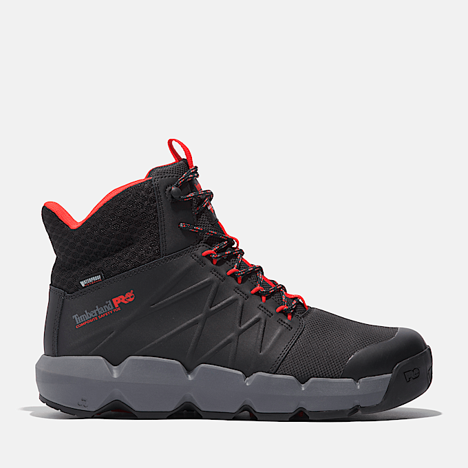 Timberland PRO Anti Fatigue Footwear Timberland US