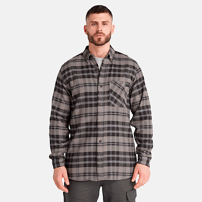 Timberland work shirts top