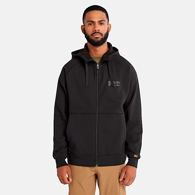 Black Hoodies Timberland Timberland US