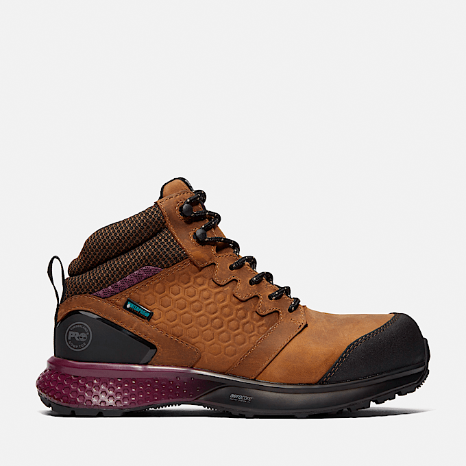 Timberland aerocore womens on sale
