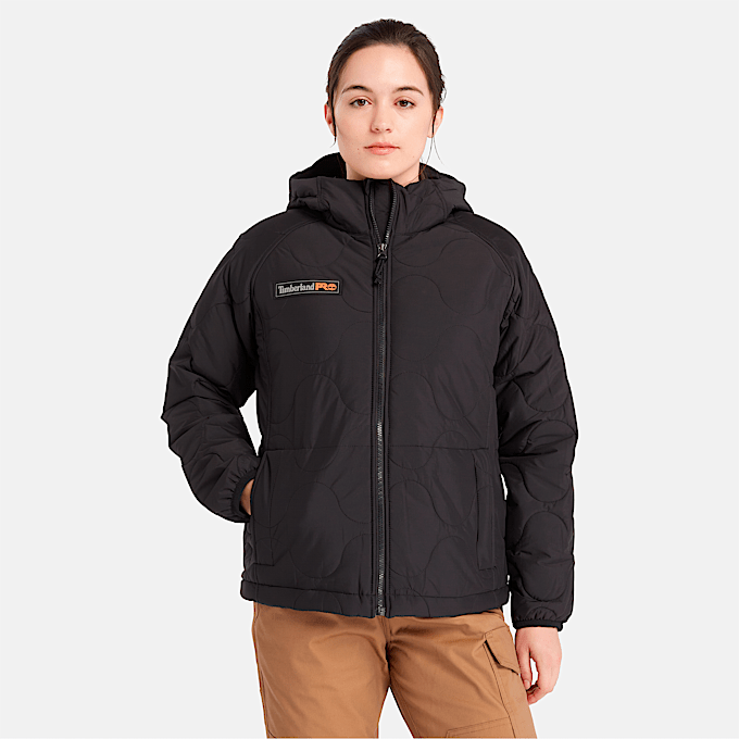 Women s Coats Jackets Vests and Rainwear Timberland CA