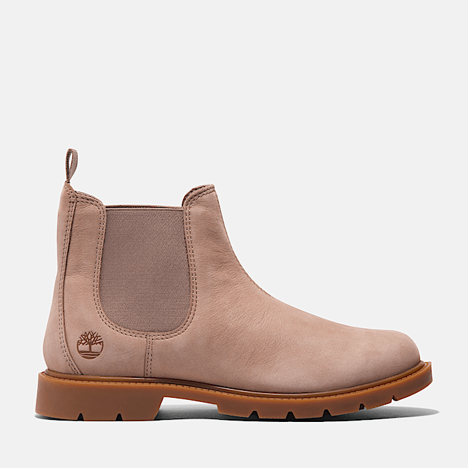Taupe Boots Timberland Timberland US