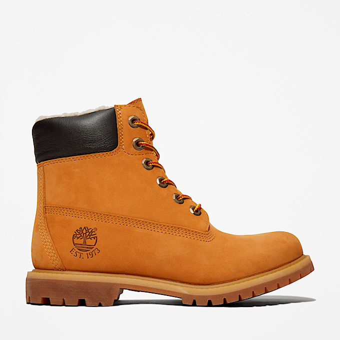 Botte hiver timberland femme rubino outlet