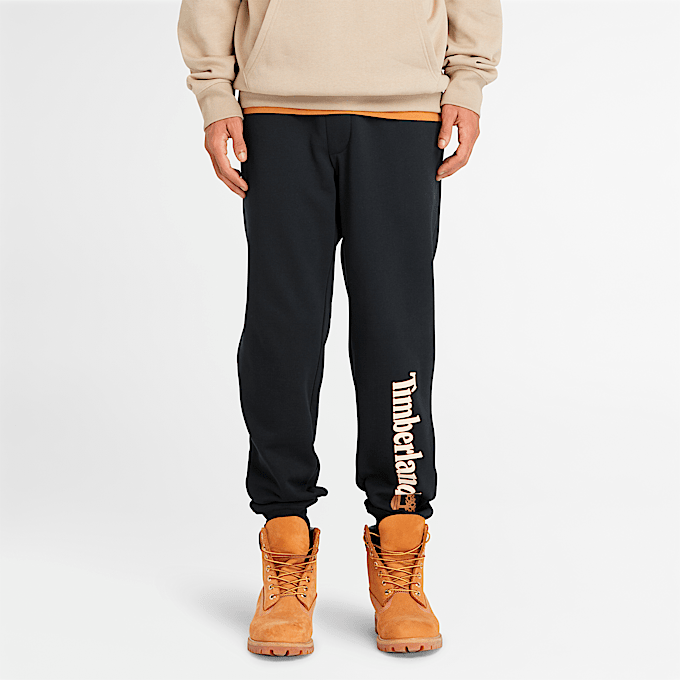 Timberland joggers outfit deals