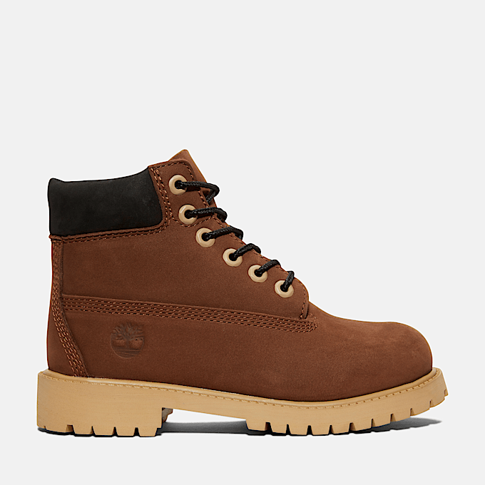 Dark Brown Waterproof Boots | Timberland | Timberland US