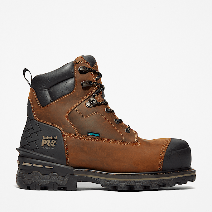 Timberland pro us 2025