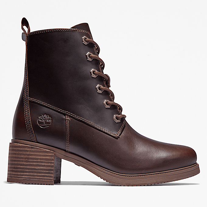 Botillon timberland femme store