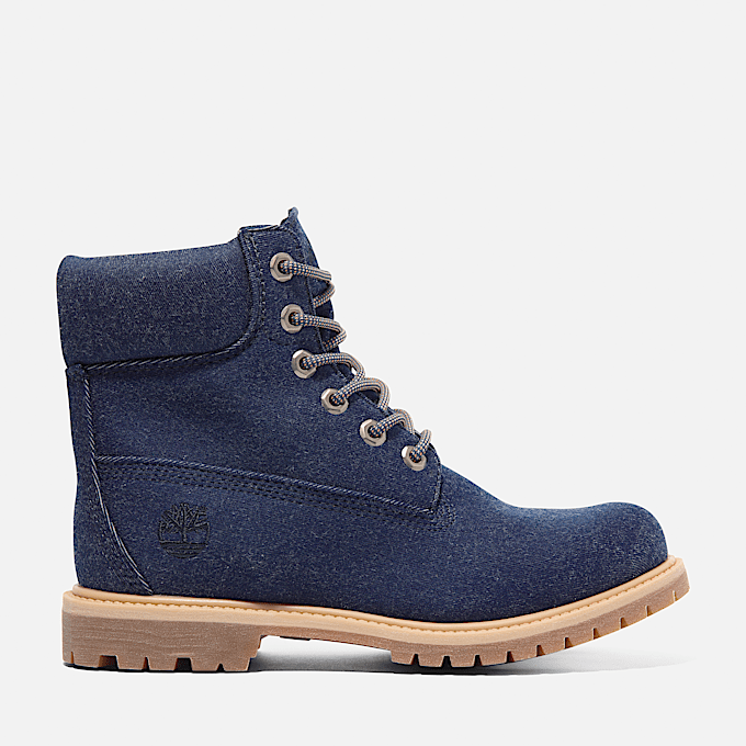 Blue Boots Timberland Timberland US