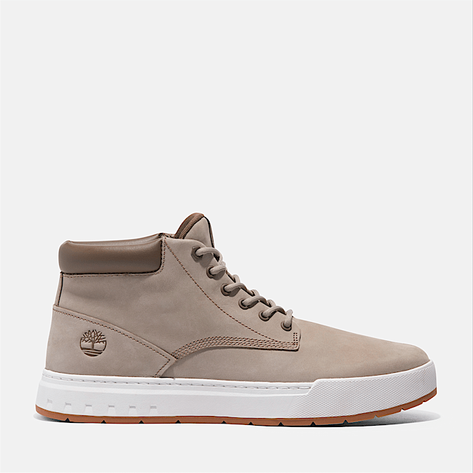 Leather Sneaker Timberland Timberland US