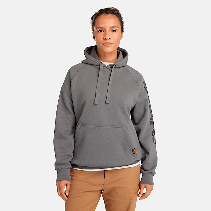 Women s Clothing Sweatshirts and Hoodies Timberland CA
