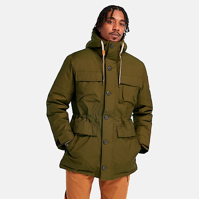 Outerwear Timberland US