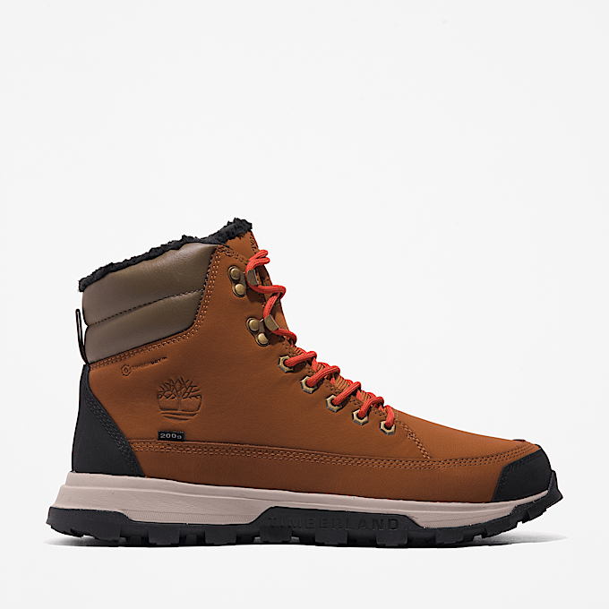 Timberland 20 top